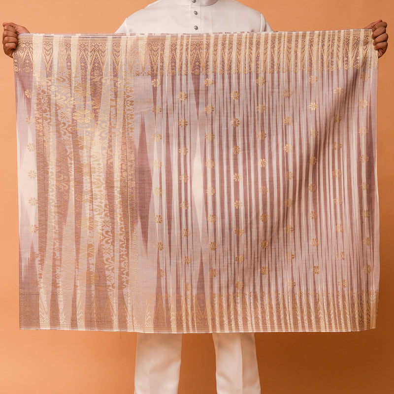 BROWN GOLD - Mix | Dato' Handmade