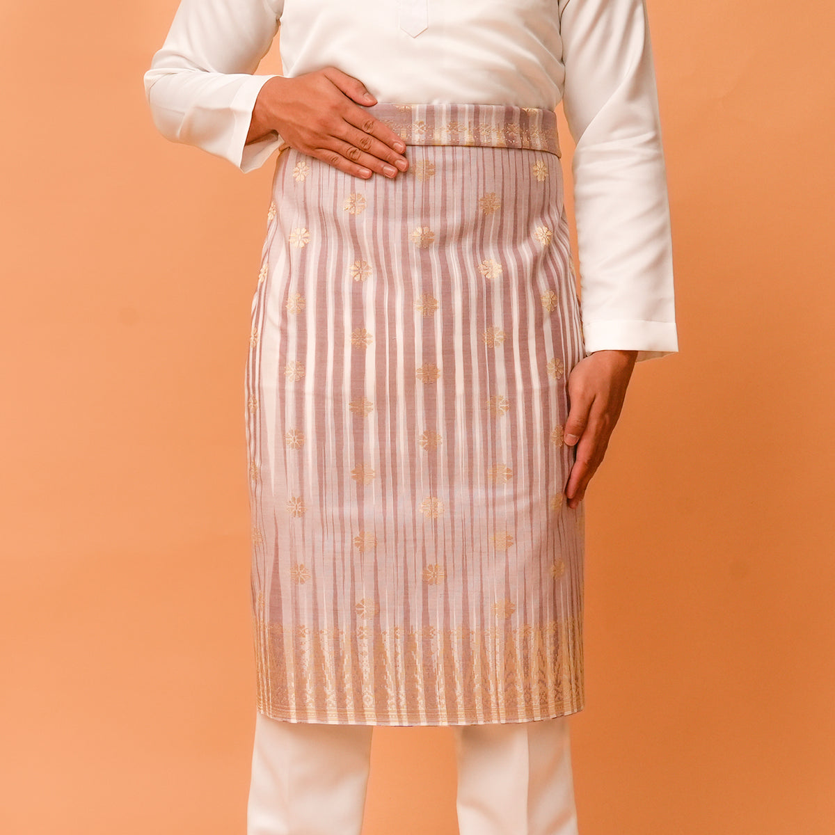 BROWN GOLD - Mix | Dato' Handmade