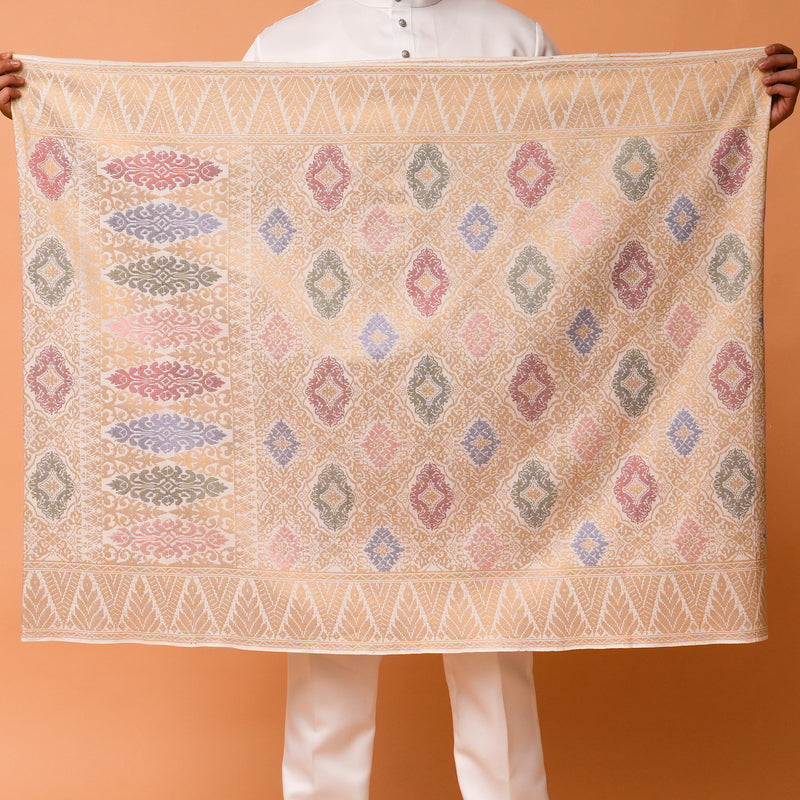 WHITE GOLD - Mix | Exclusive Handmade