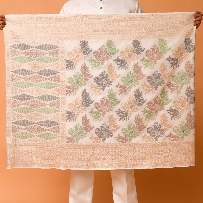 WHITE GOLD - Mix | Premium Handmade