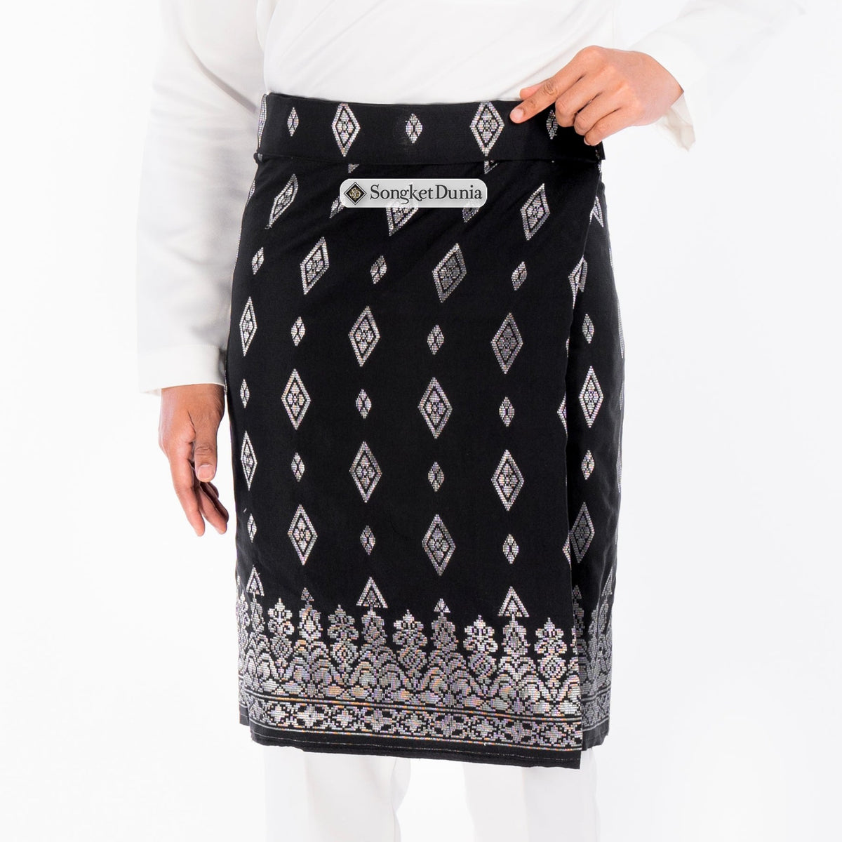 INSTANT SIGNATURE | Black Silver (TS142)