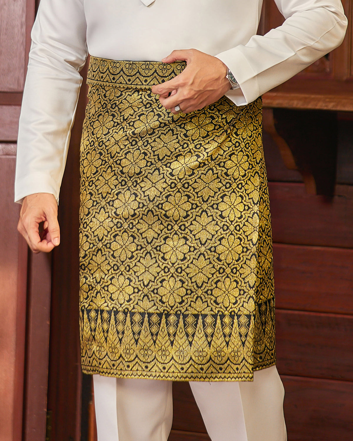 INSTANT CLASSIC | Black Gold (TC51)