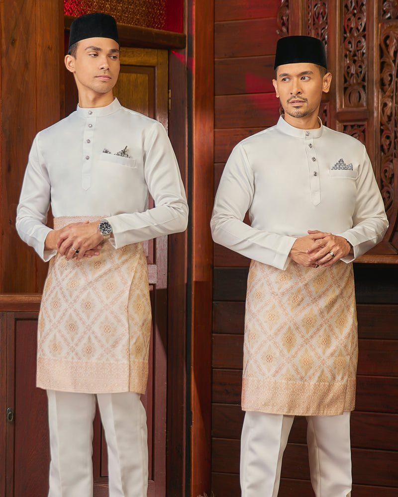 INSTANT ADIKARA - PEACH/GOLD (AK22)