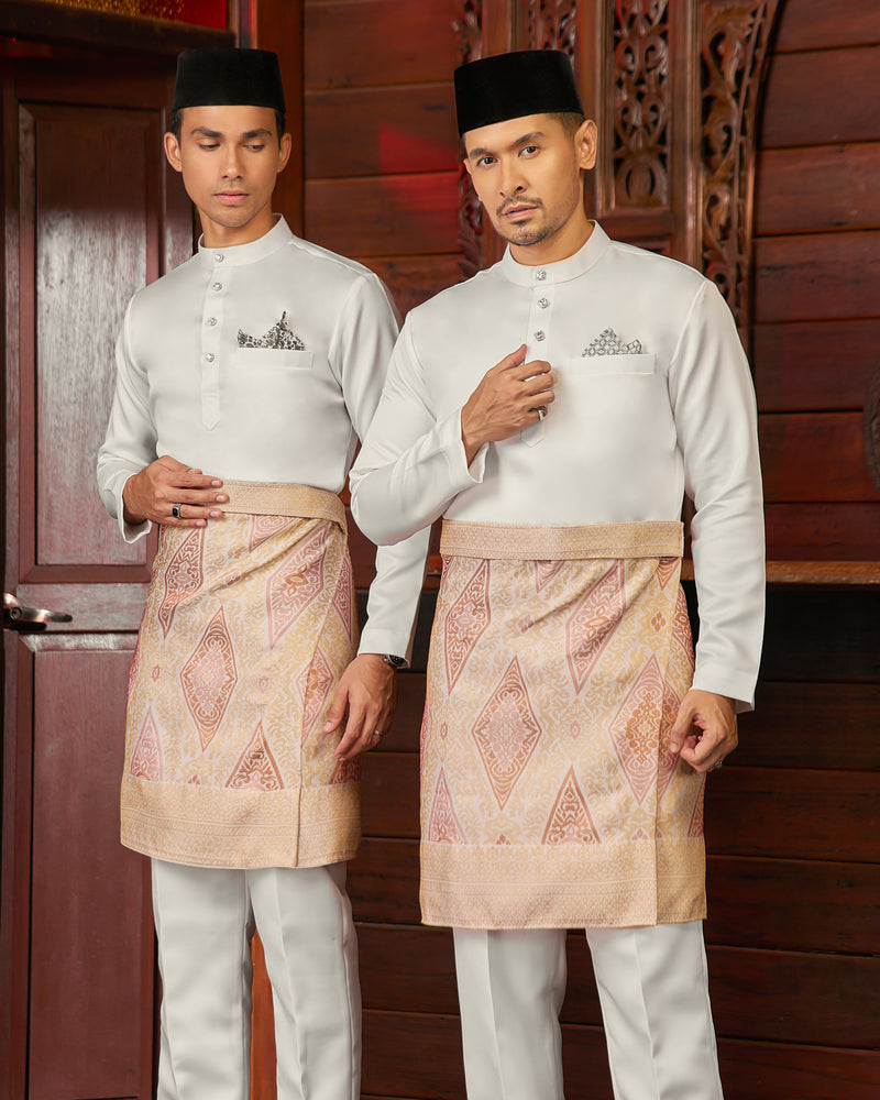 INSTANT ADIKARA - ORANGE/GOLD (AK12)