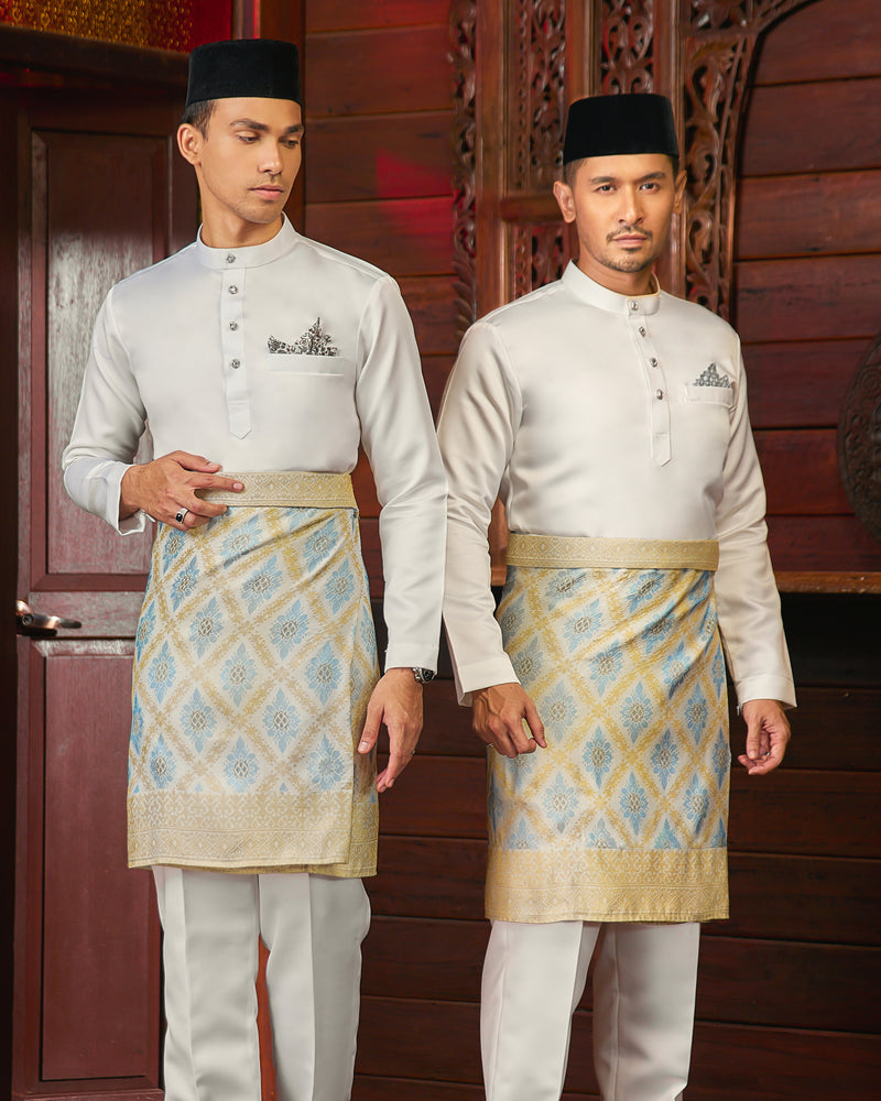 INSTANT ADIKARA - GOLD/TURQOISE (AK04)