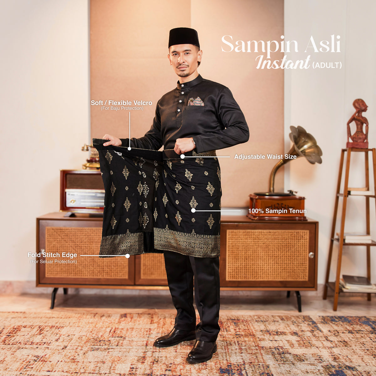 INSTANT SIGNATURE | White Silver/Mix (TS372)