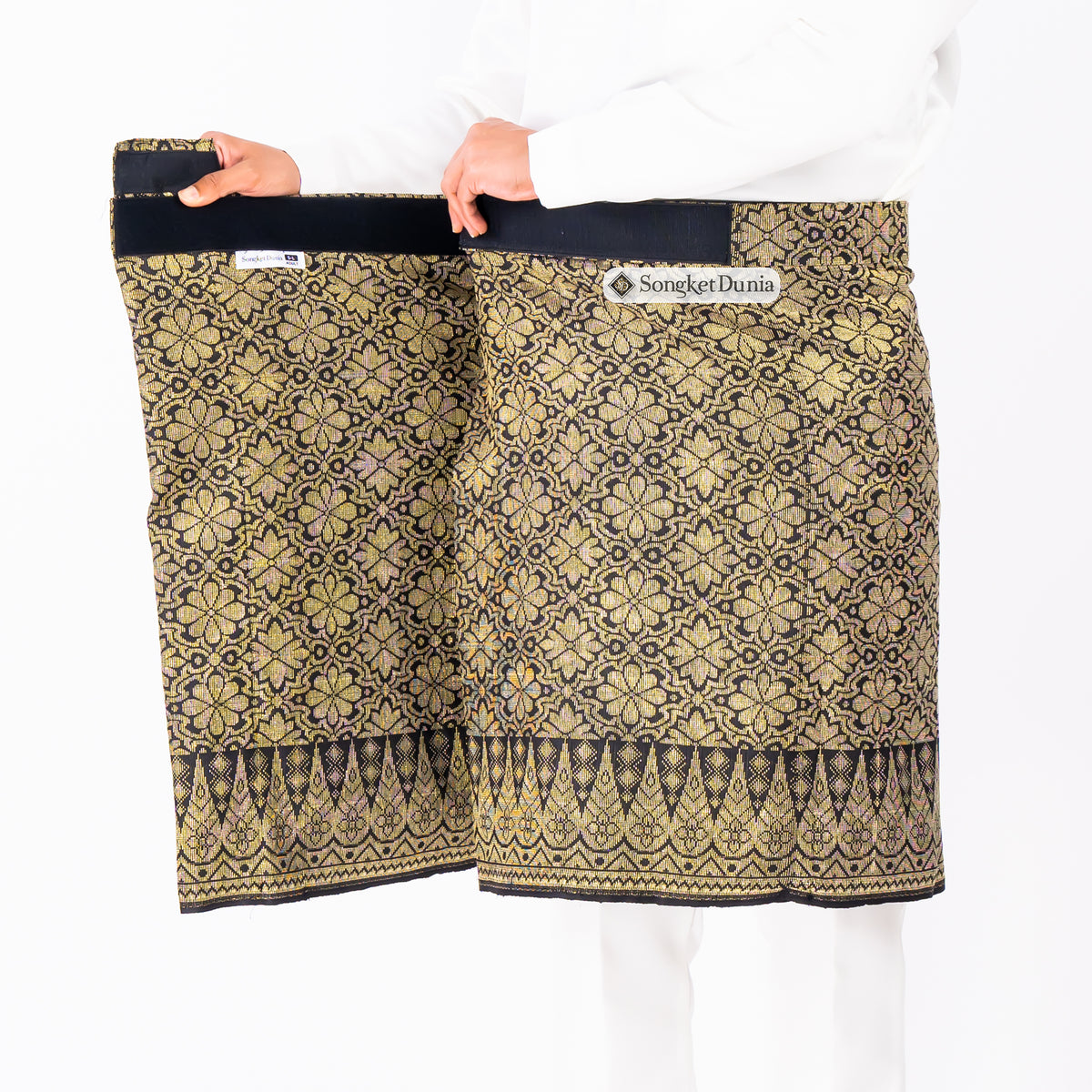 INSTANT CLASSIC | Black Gold (TC51)