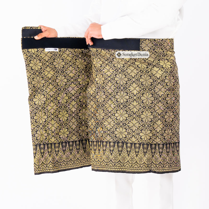 INSTANT CLASSIC | Black Gold (TC51)