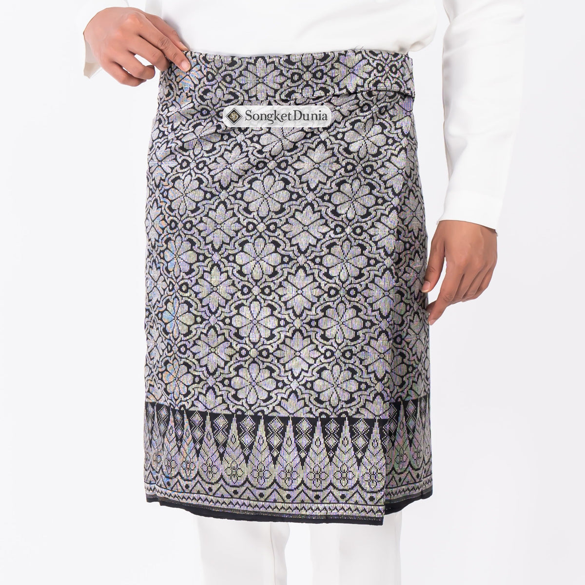 INSTANT CLASSIC | Black Silver (TC54)