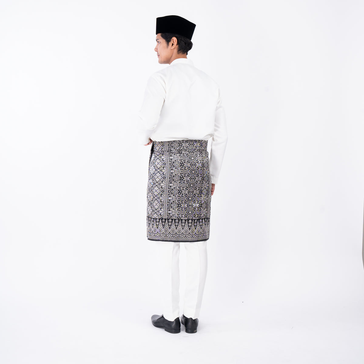 INSTANT CLASSIC | Black Silver (TC54)