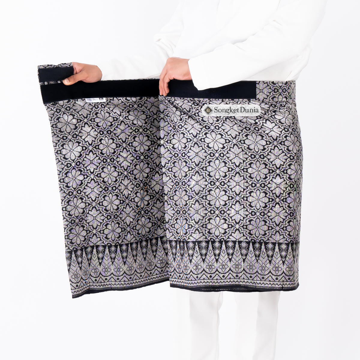 INSTANT CLASSIC | Black Silver (TC54)