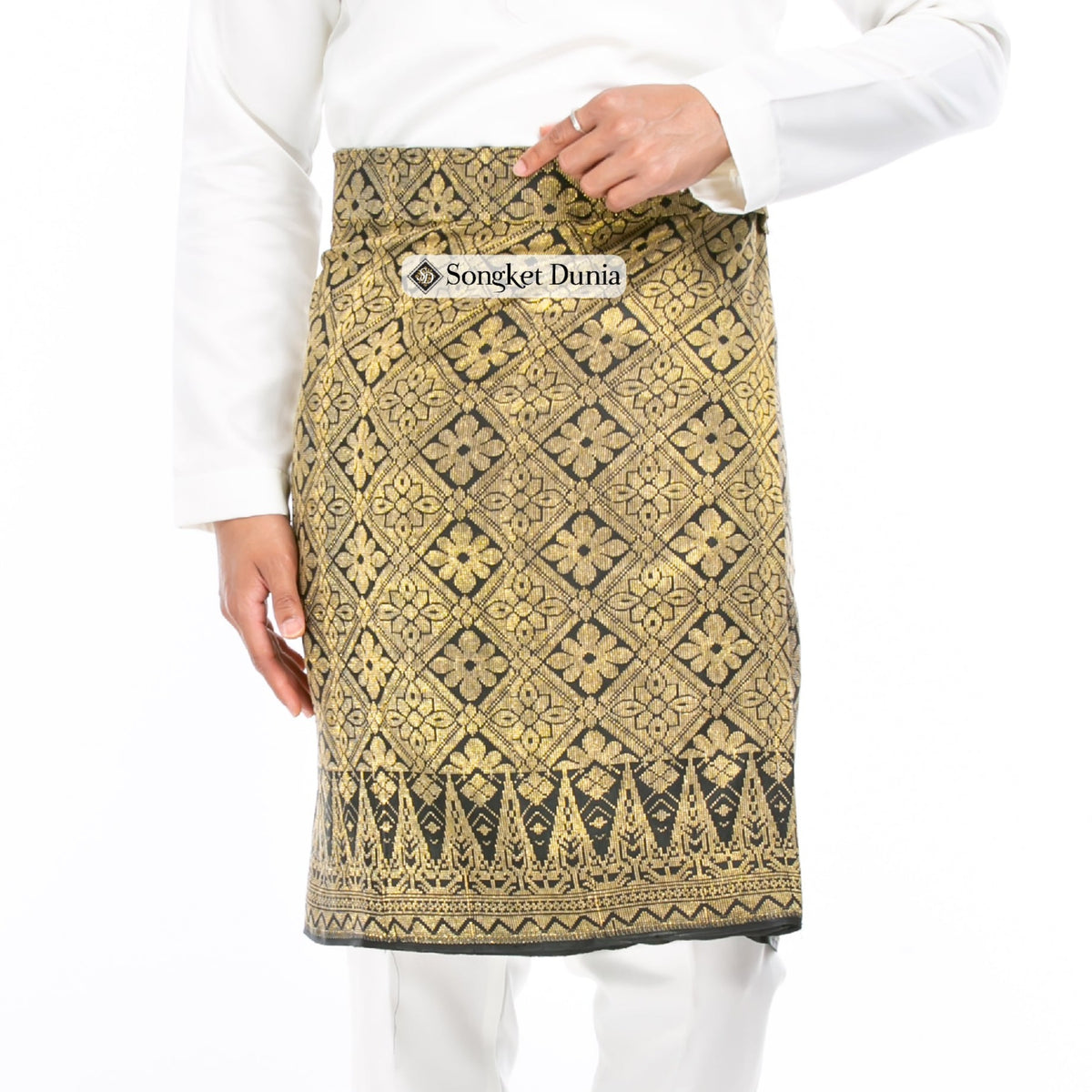 INSTANT CLASSIC | Black Gold (TC26)