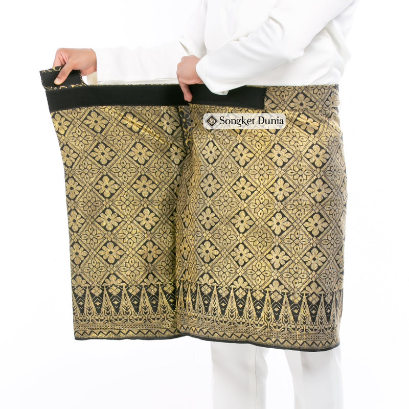 INSTANT CLASSIC | Black Gold (TC26)